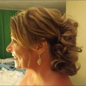 Meet your Posher, Linda